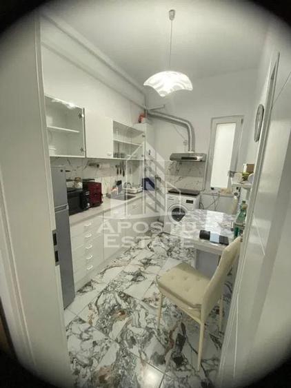 Apartament cu 2 camere, decomandat, loc de parcare inclus, Giroc - 5