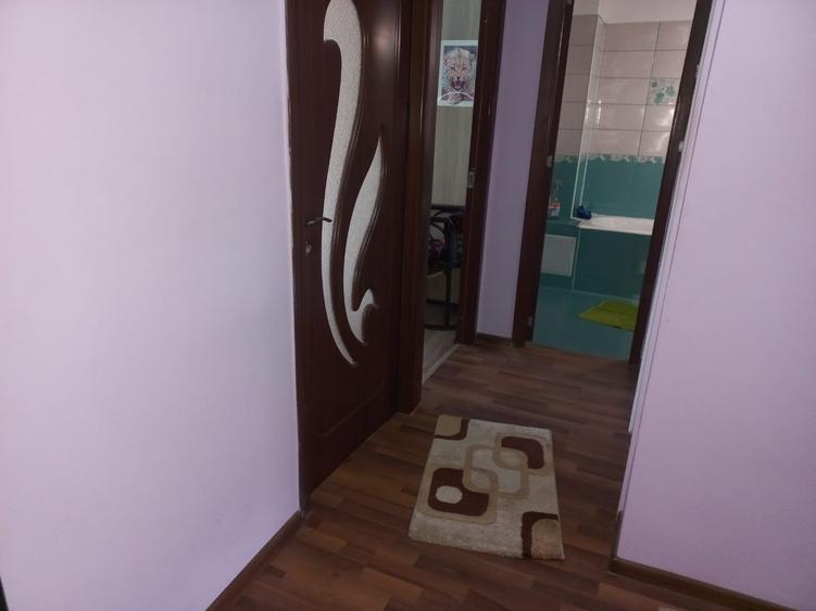 Apartament de inchiriat in Galati, Doja - 3 camere, 65 mp! - 7