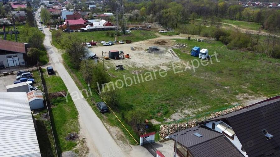 Teren de vanzare inchiriere in Curtea de Arge?. - 9