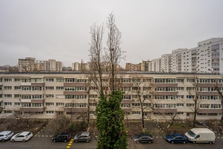 Drumul Taberei-Aleea Dumbravita-4 camere -115000 Euro-COMISION 0% - 18