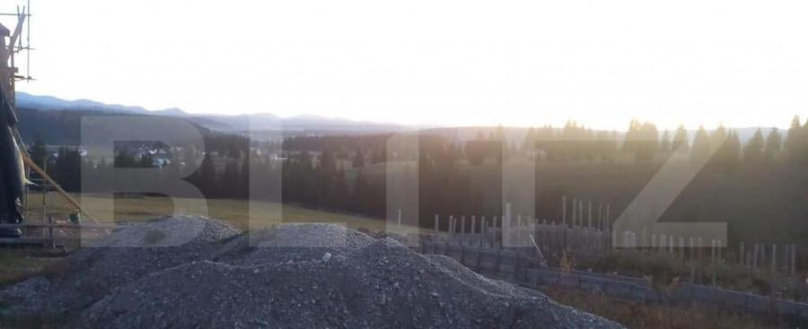 Teren de vanzare, 2400 mp, Dealul Floreni, Vatra Dornei - 7