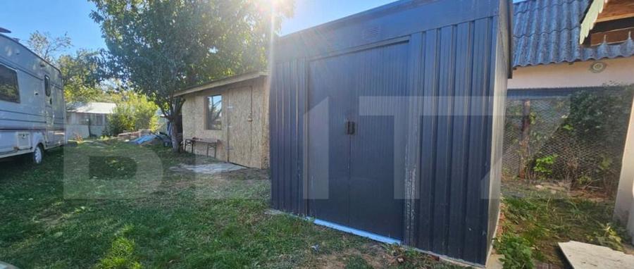 Casa in Moreni (exterior Vest) si 2000 mp de teren - 12