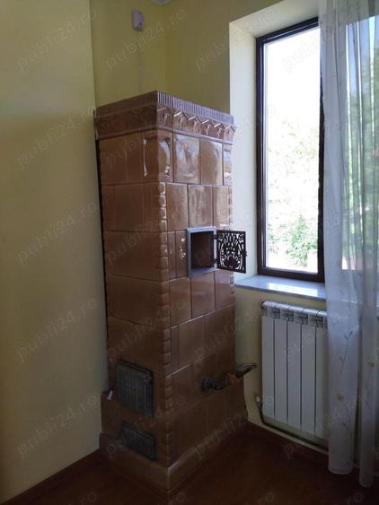 Vand casa Campulung Muscel - 10