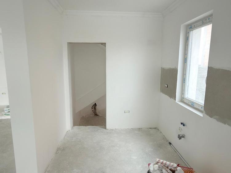 Comision 0 - Dezvoltator vinde duplex PREMIUM - 220000 cu TVA inclusa - 9