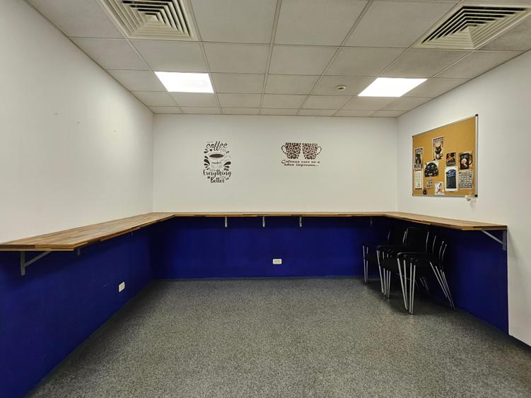 Inchiriere birouri - Floreasca Grand Offices - 10