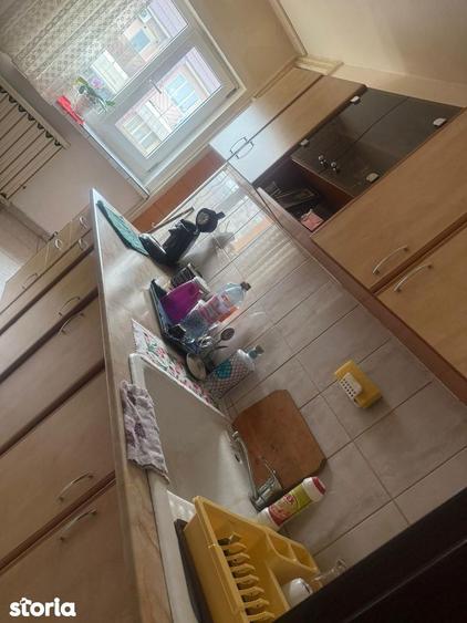 Soseaua Salaj - 2 camere mobilat utilat - contract Anaf - 7