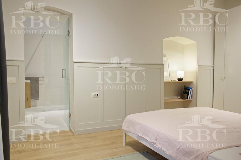 Apartament superb pe Emil Racovita - 5