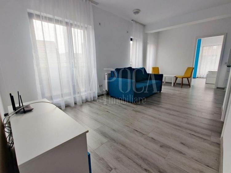 Apartament 8 camere de vanzare in Gruia, Cluj Napoca - 1