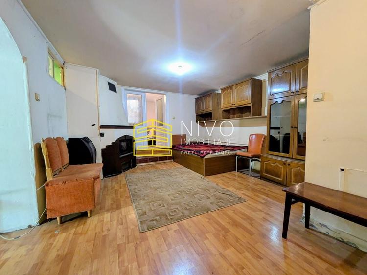 Casă singur în curte – Tg. Mureș – Libertății – Zona Darina - 2