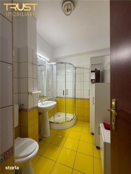 2 Camere l Zona Tribunal | Parcare | Acces Dorobantilor| 21 Decembrie - 3