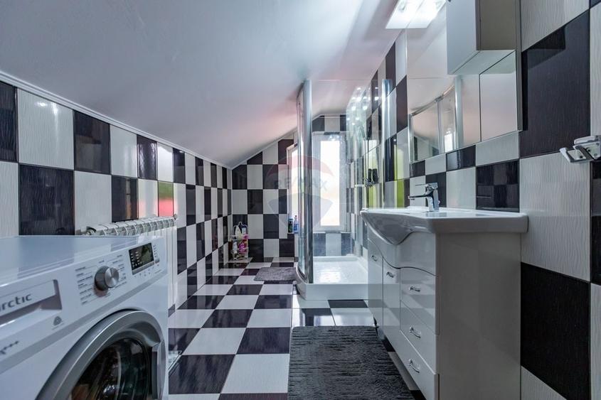 Vila / casa de vanzare in jud. Bacau, Ungureni - 8