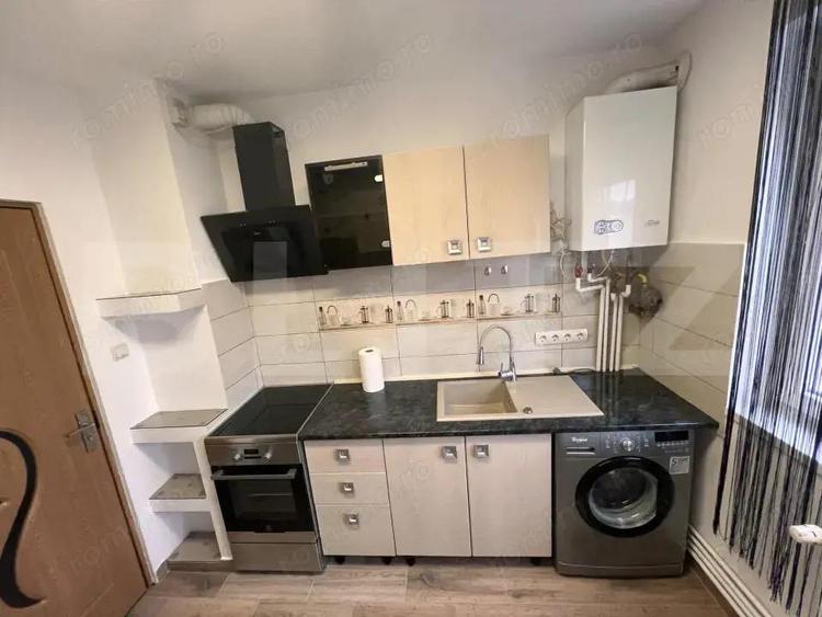 Apartament cu 2 camere, 50 mp, zona semicentrala - 9