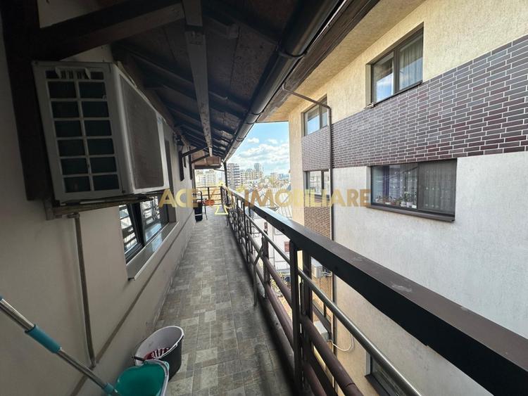 De Inchiriat 2 Camere | Vitan | Centrala | Pet-Friendly | Bloc Nou - 9