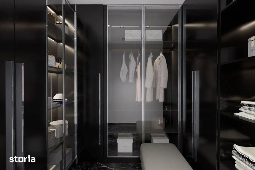 Apartament Modern 2 Camere cu Dormitor Uria? de 21 mp - 9