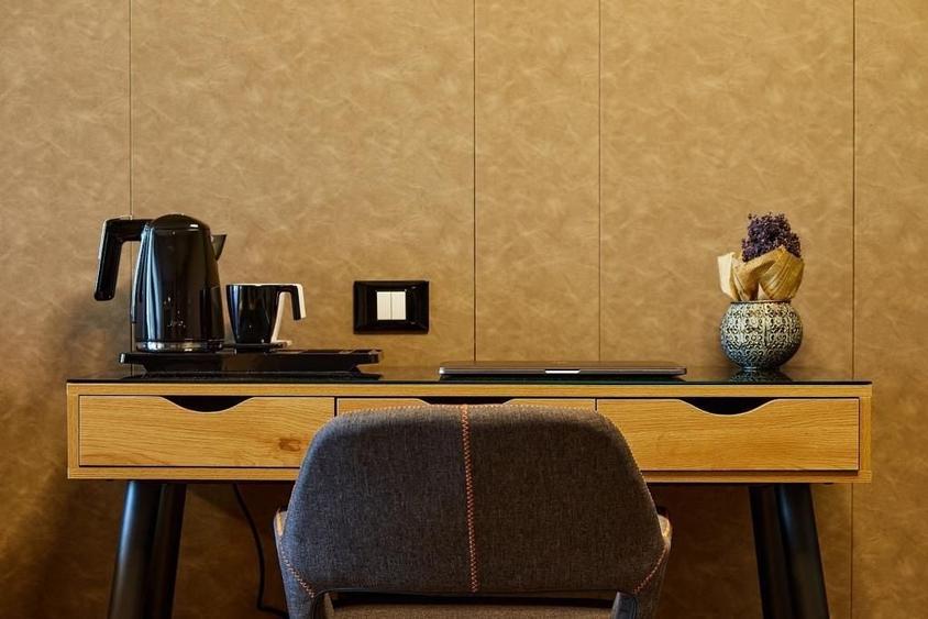 Apartament de lux de închiriat în cartierul rezidențial Kasper - 5