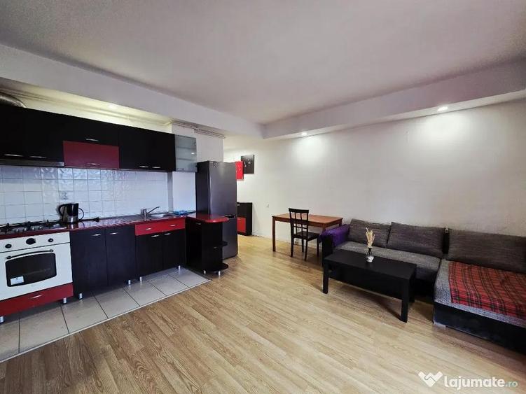 COSMOPOLIS - Apartament 2 camere, mobilat si utilat - 2