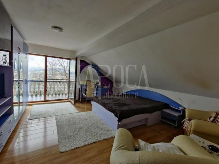 Casa 7 camere de vanzare in Grigorescu, Cluj Napoca - 10