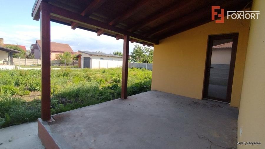 Duplex 4 camere ,Sanmihaiu Roman-Zona Centrala - 26