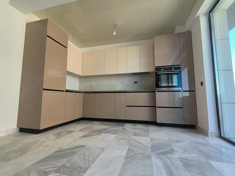 Penthouse 3 camere-confort lux- ALMAR LUXURY RESIDENCE- Mamaia Nord - 2