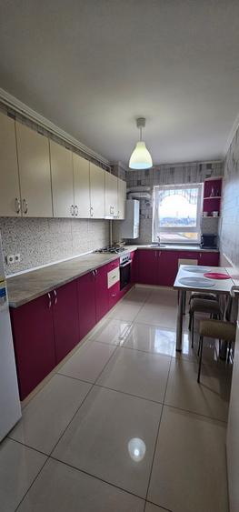Apartament de vanzare 2 camere decomandat zona Avantgarden Bartolomeu - 11