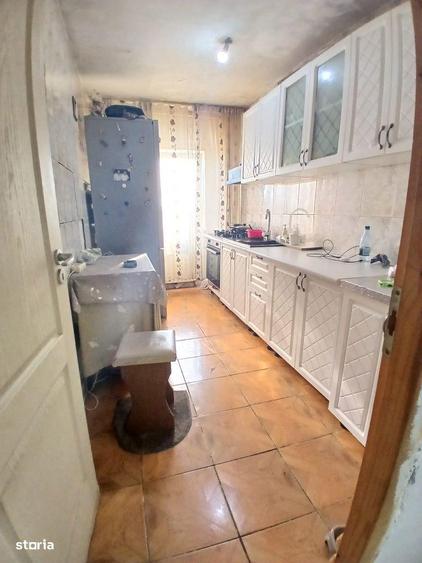 2 Camere Decomandat | 54 Mp | Etaj 4/4 | Soseaua Salaj | 74.000 - 2