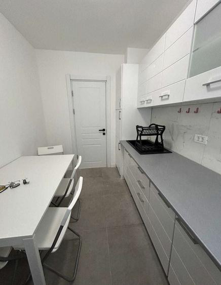 APARTAMENT 2 CAMERE CRÂNGAȘI | RENOVAT COMPLET - 5