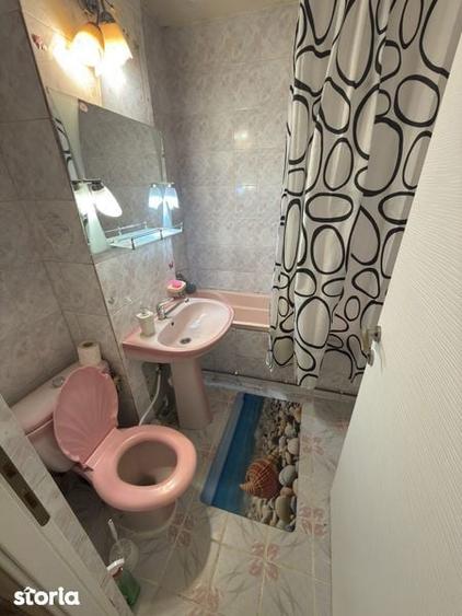 Inchiriez Apartament 2 Camere Deva - 7