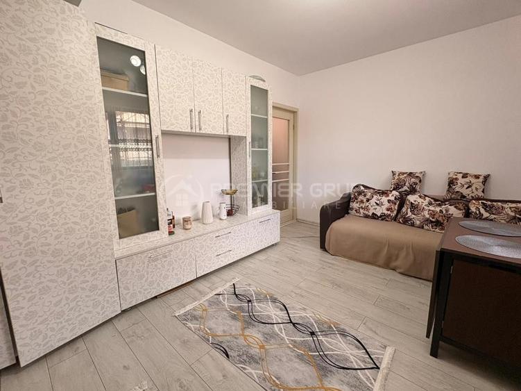 Apartament 2 camere, Hlincea, 48mp, CT, anul 2016 - 2