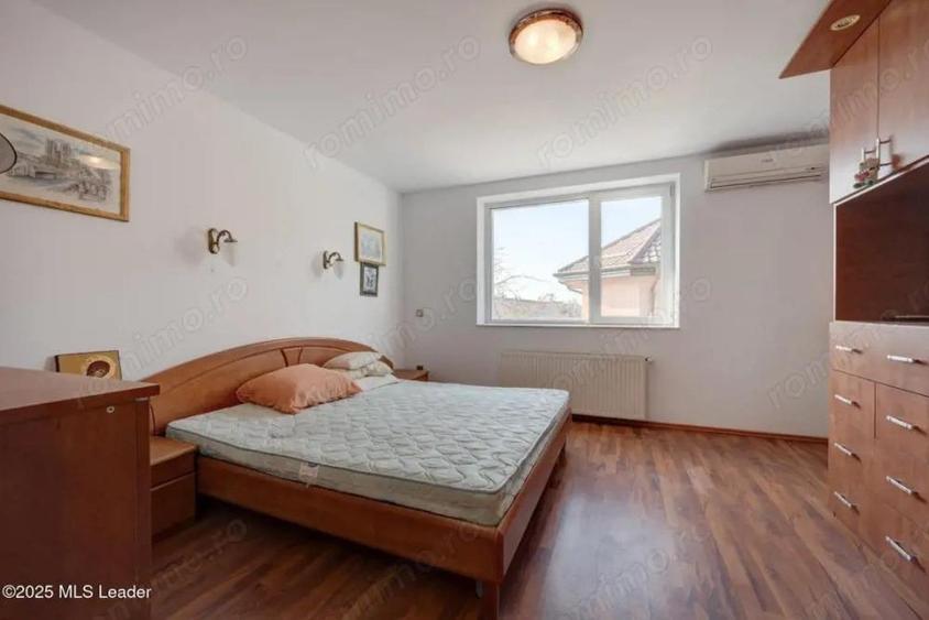 Voluntari, Revolutiei, Vila 2006, 560 mp, teren 1120mp - 17