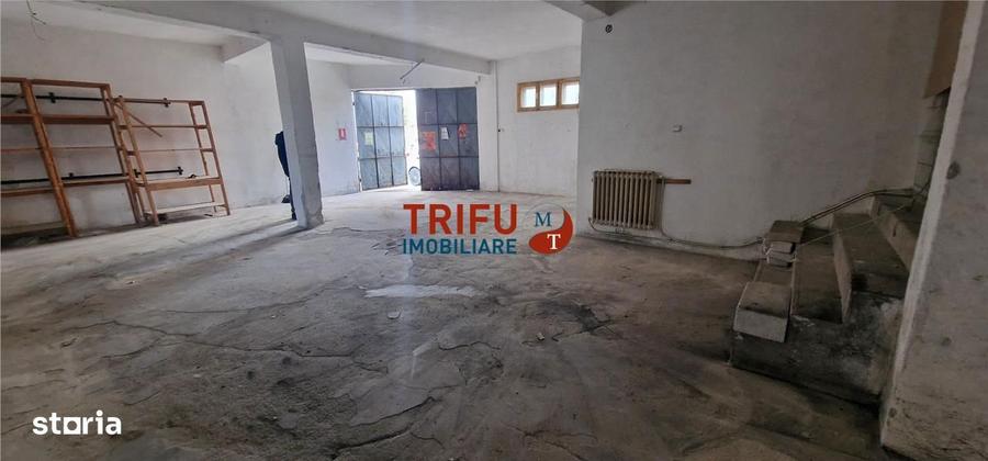 Spatiu pentru depozitare zona Ampoi III - 5