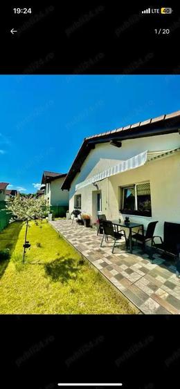 Vand casa pe nivel,in cartierul Tineretului,ready to move!!! - 10