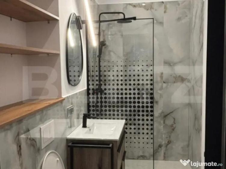 Apartament ultracentral de vanzare langa parc - 6