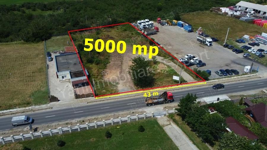 Teren de vanzare in Curtea de Arge?. - 6