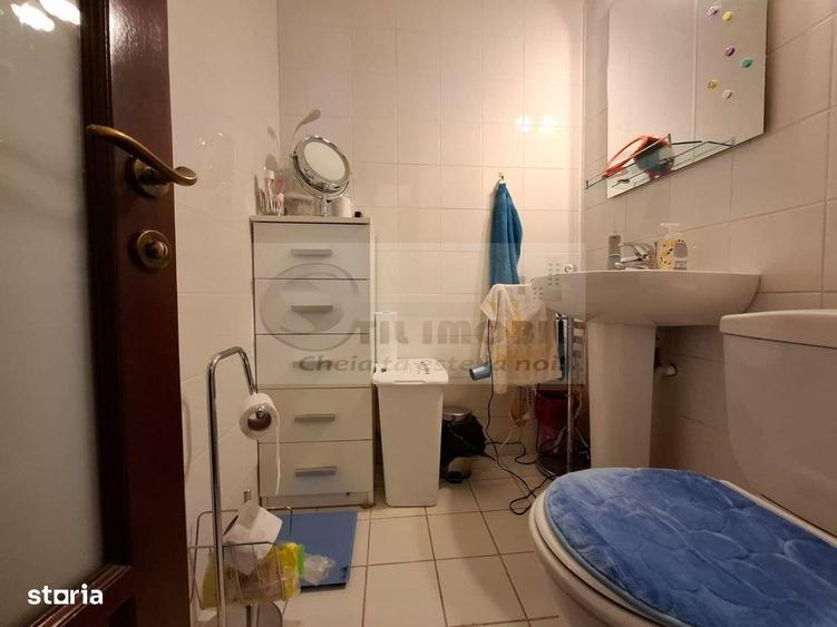 Tatarasi Oancea, apartament 3 camere, 78 mp, etaj 2, liber - 14