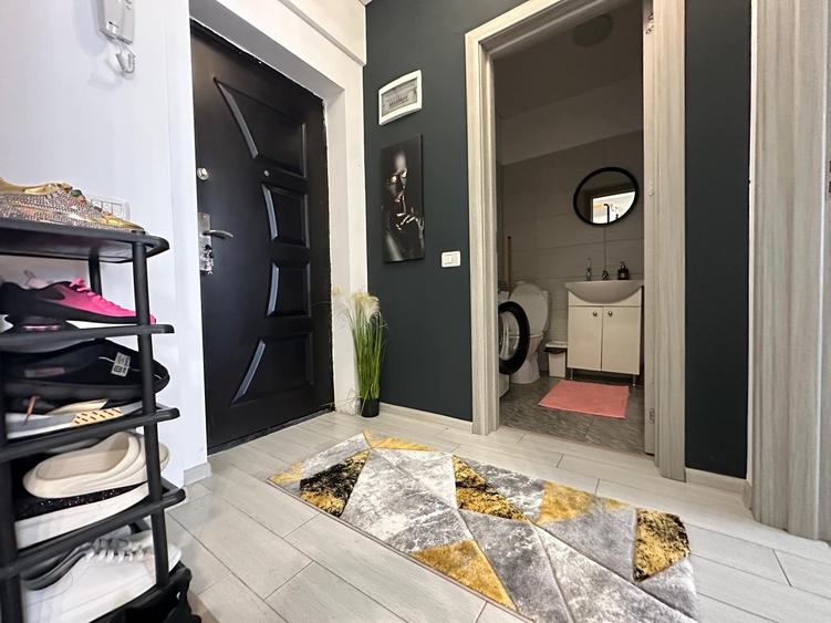 Studio - Complex Rezidențial Pollux - 9