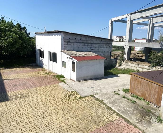 TEREN 1.000 MP-LANGA LIDL Navodari - 8
