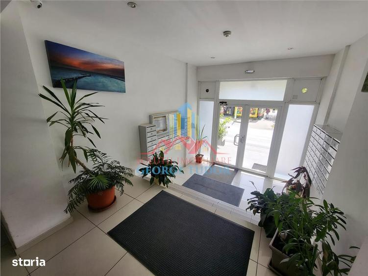 Inchiriere garsoniera Style Residence parcare privata - 6