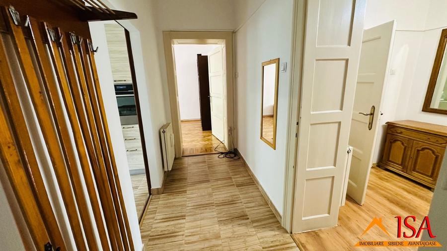 Apartament generos - ULTRACENTRAL - 10