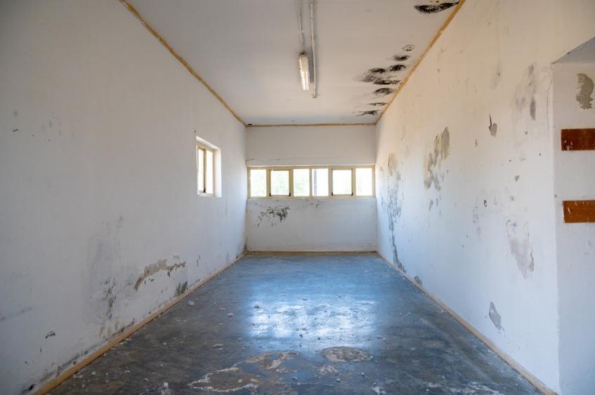 Spatiu de depozitare - 2