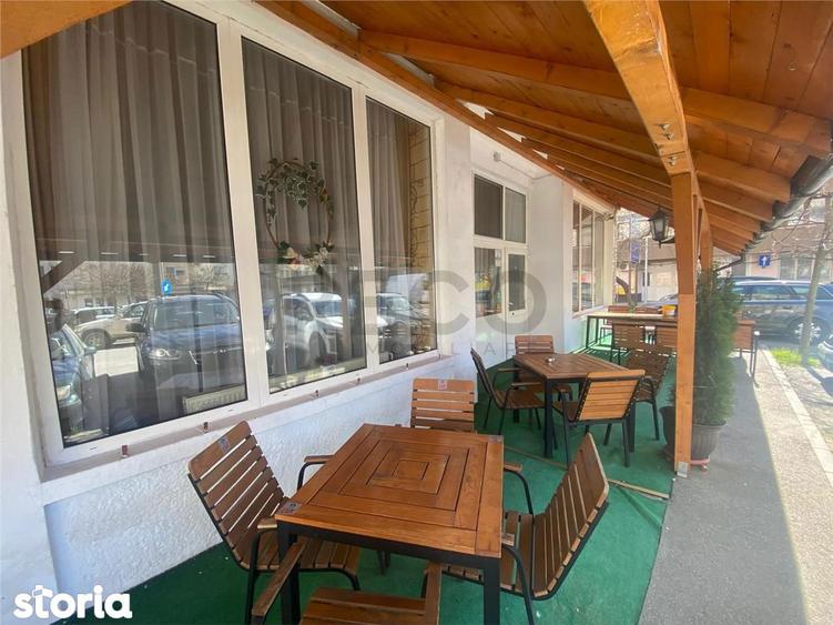 RECO spatiu comercial 257mp Salonta - 2
