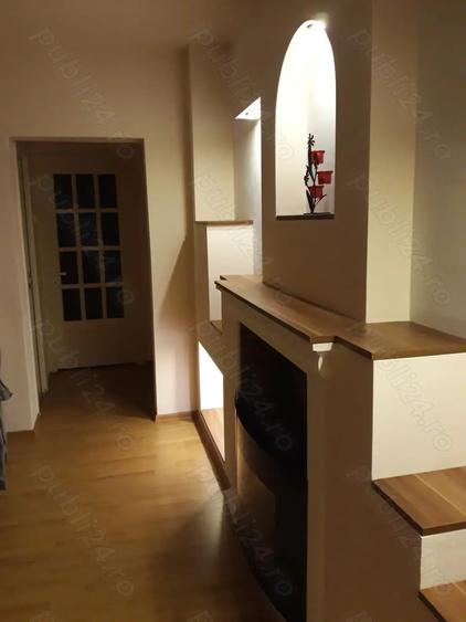 De inchiriat apartament 2 camere calea sagului - 5