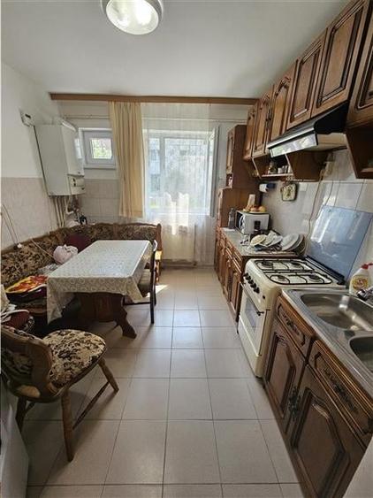 Apartament 2 Camere Banca Nationala - 2