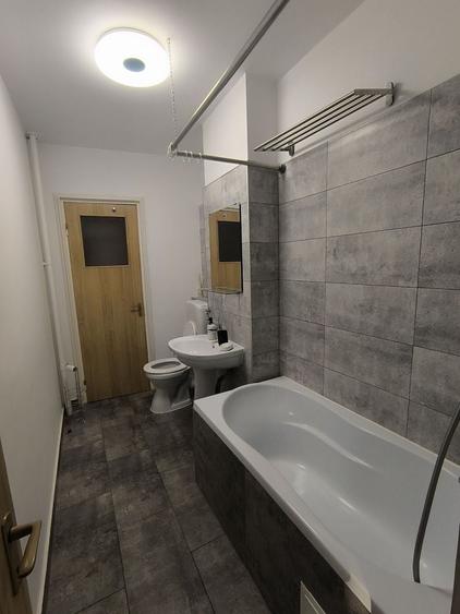 Apartament 2 camere, etaj 1, vedere parc Titanii, mobilat complet - 5