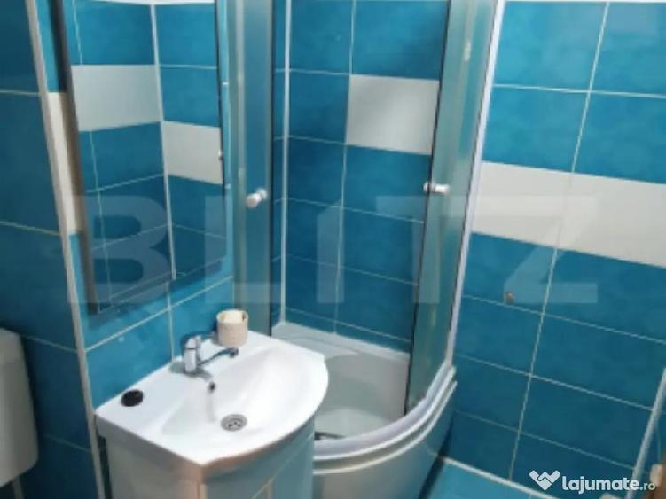 Garsoniera de vanzare, 24 mp, situata langa mall AFI - 7