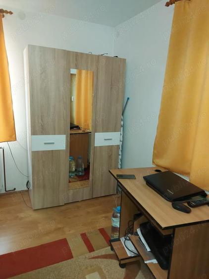 Proprietar, inchiriez apartament 1 camera la casa - 6