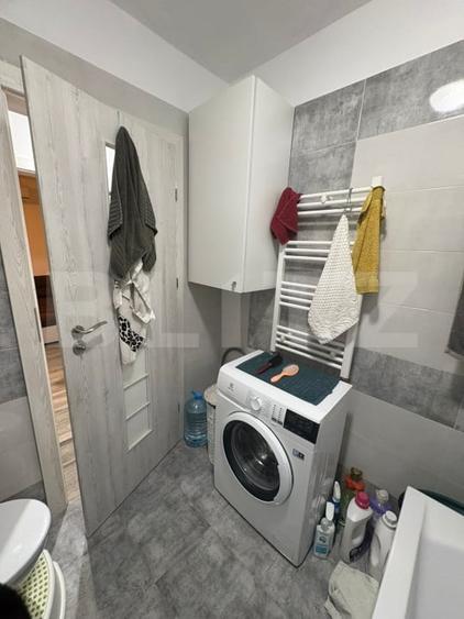 Apartament 2 camere, 59 mp cu balcon, zona Copou – City Garden - 12