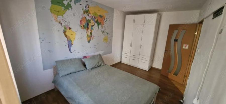 Proprietar, inchiriez apartament cu 3 camere, Lipovei - 1