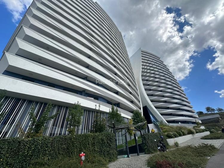 Apartament cu 2 camere in Zorilor, TVA inclus