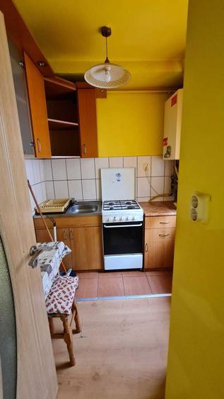 Garsoniera de inchiriat Vasile Aaron, Str. Soimului - 7