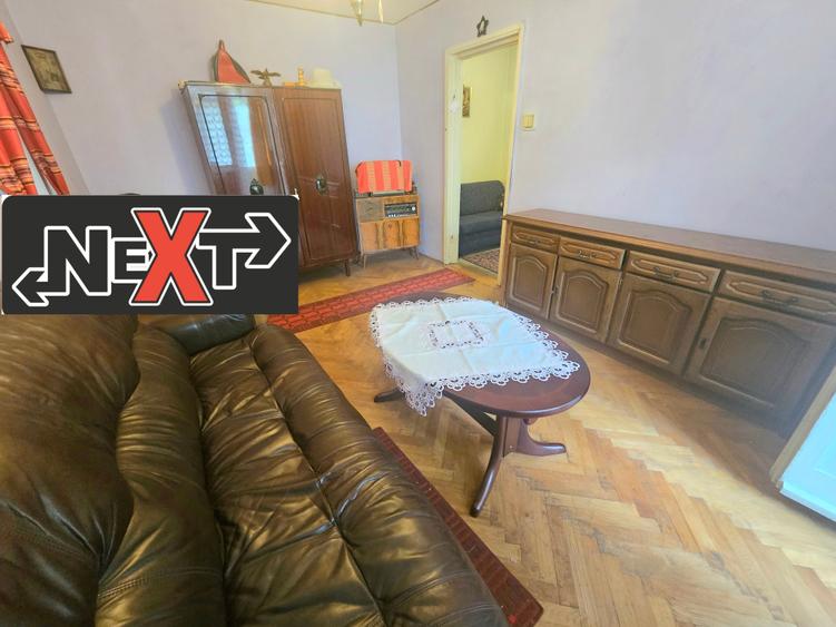 Apartament cu doua camere maratei etajul 1 - 2